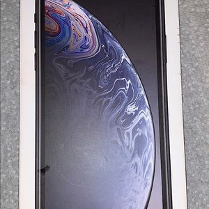 Phone XR Box